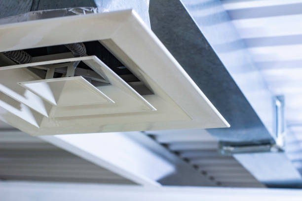 Best Best Air Duct Cleaning Company  in Wayne City, IL