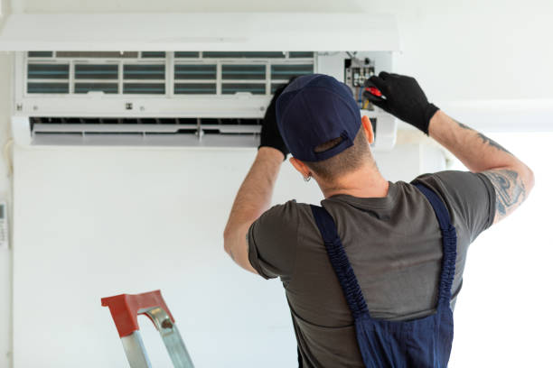 Trusted Wayne City, IL Airduct Cleaning Experts