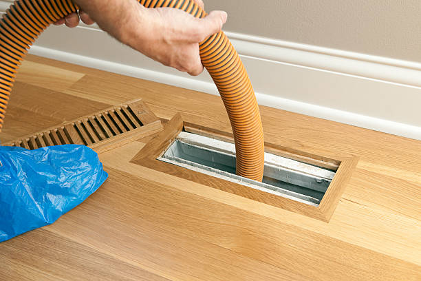 Best Air Duct Cleaning Near Me  in Wayne City, IL