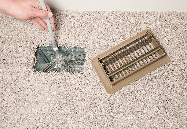 Best Affordable Duct Cleaning Services  in Wayne City, IL