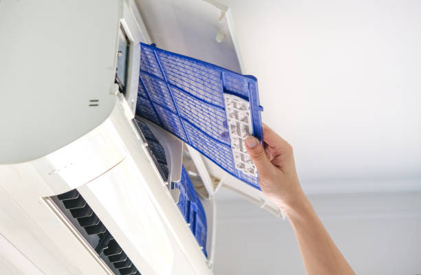 Best HVAC Air Duct Cleaning  in Wayne City, IL