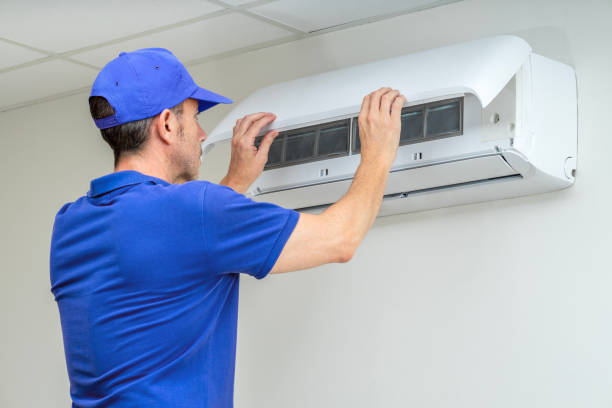 HVAC System Cleaning in Wayne City, IL